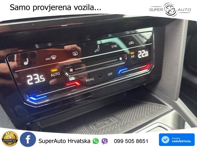 Volkswagen Passat Variant 2.0 TDI (200 KS) 4MOTION DSG Business LED+GR SJED+ACC