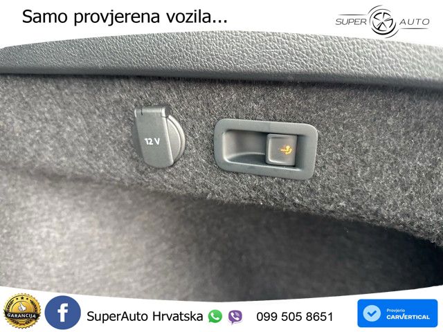 Volkswagen Passat Variant 2.0 TDI (200 KS) 4MOTION DSG Business LED+GR SJED+ACC
