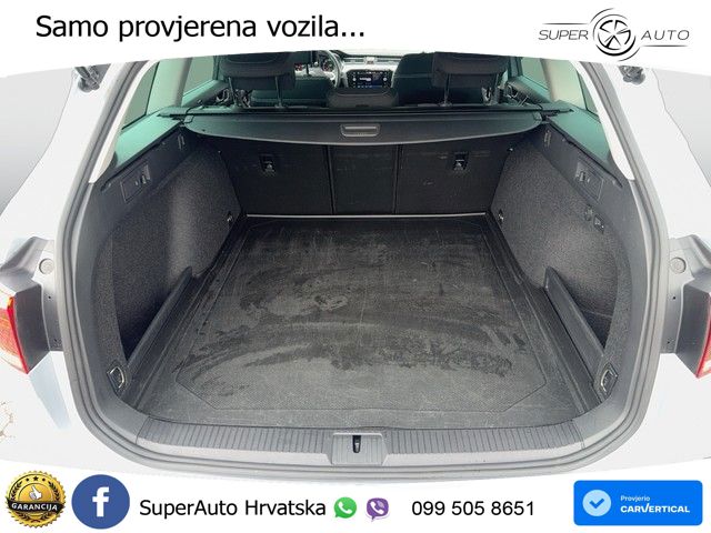 Volkswagen Passat Variant 2.0 TDI (200 KS) 4MOTION DSG Business LED+GR SJED+ACC