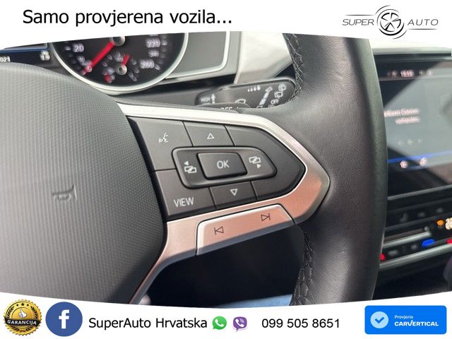Volkswagen Passat Variant 2.0 TDI (200 KS) 4MOTION DSG Business LED+GR SJED+ACC