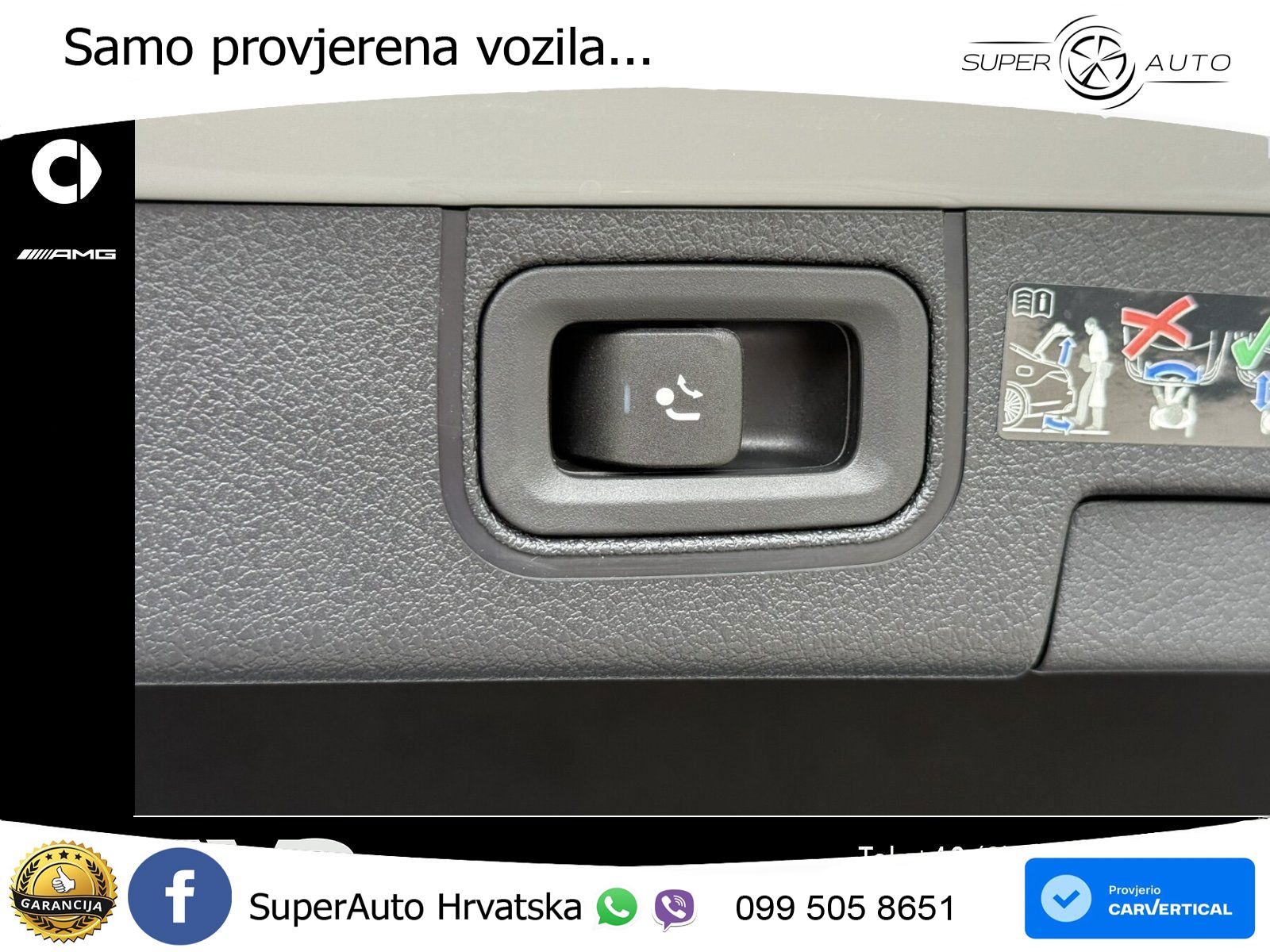 Mercedes-Benz A 200 7G-DCT AMG LED+GR SJED+ACC
