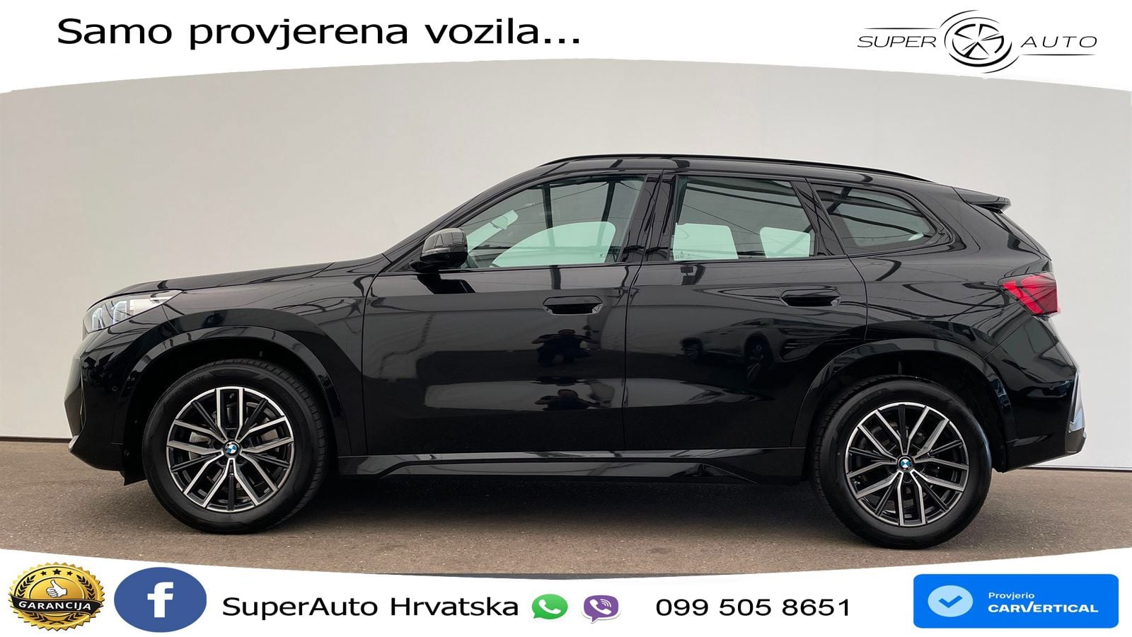 BMW X1 20i (170 KS) sDrive Steptronic M Sport