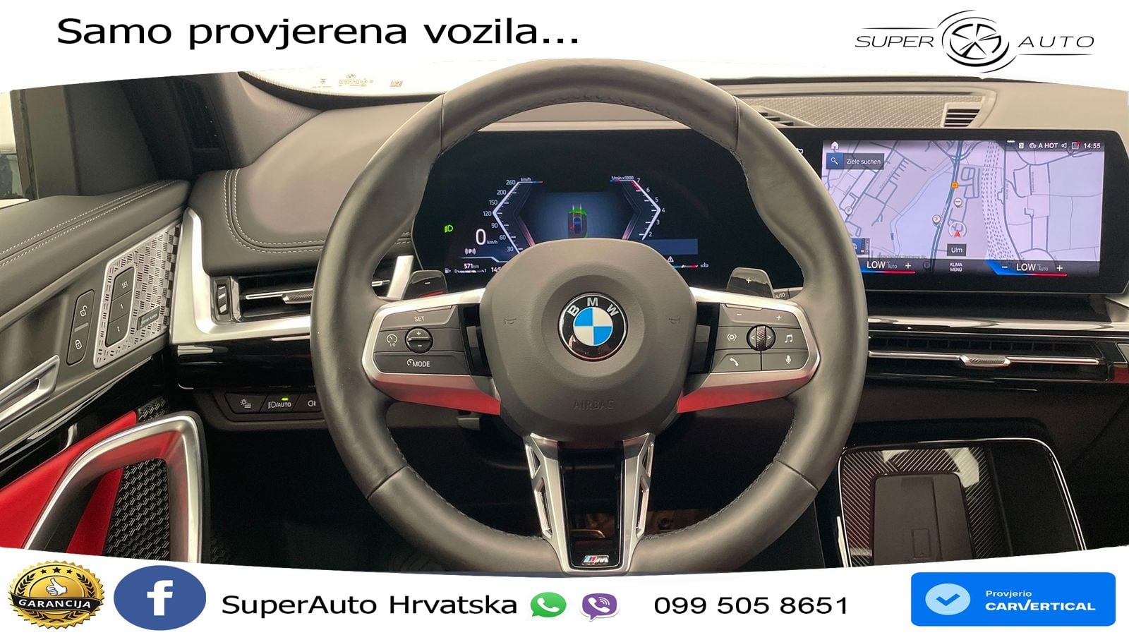 BMW X1 20i (170 KS) sDrive Steptronic M Sport
