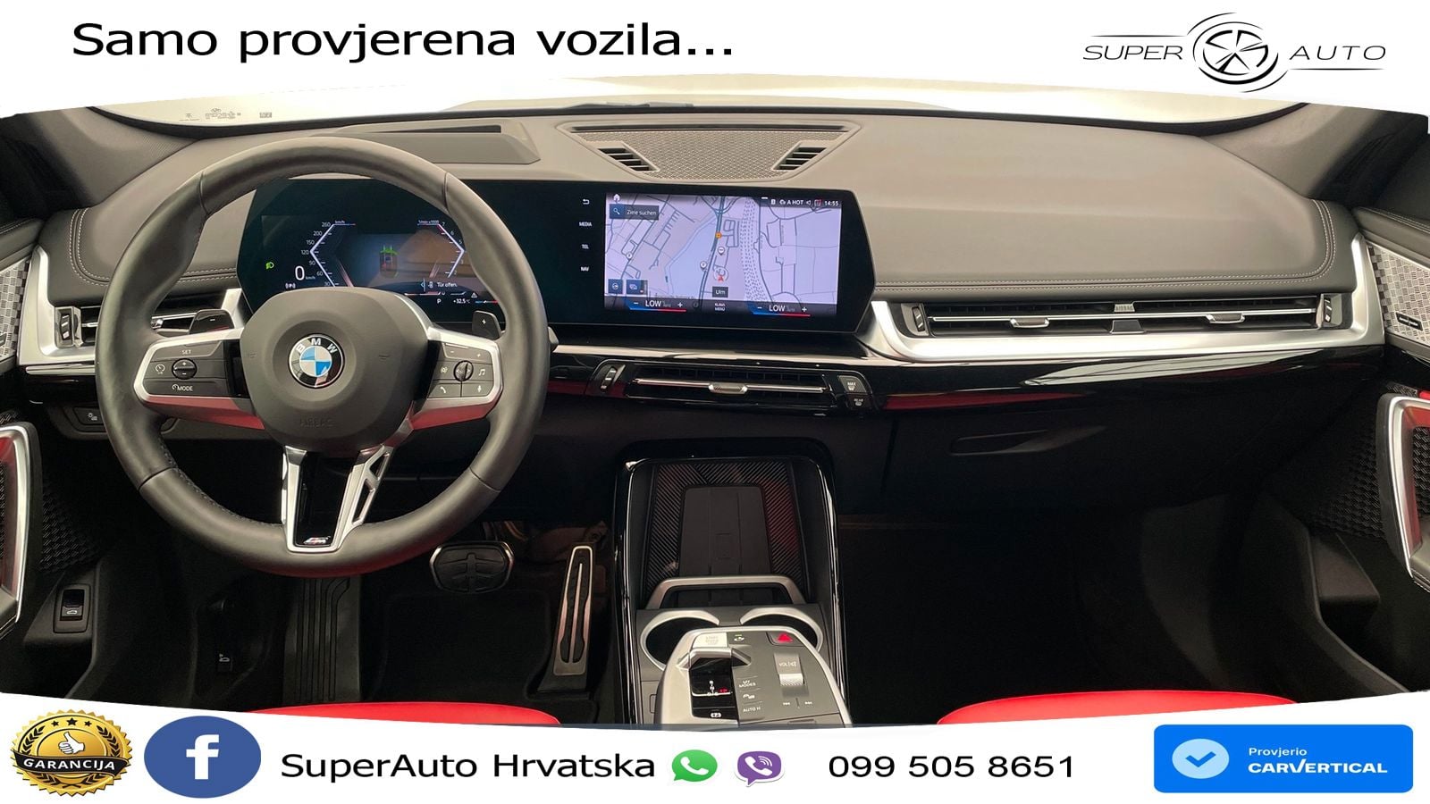 BMW X1 20i (170 KS) sDrive Steptronic M Sport