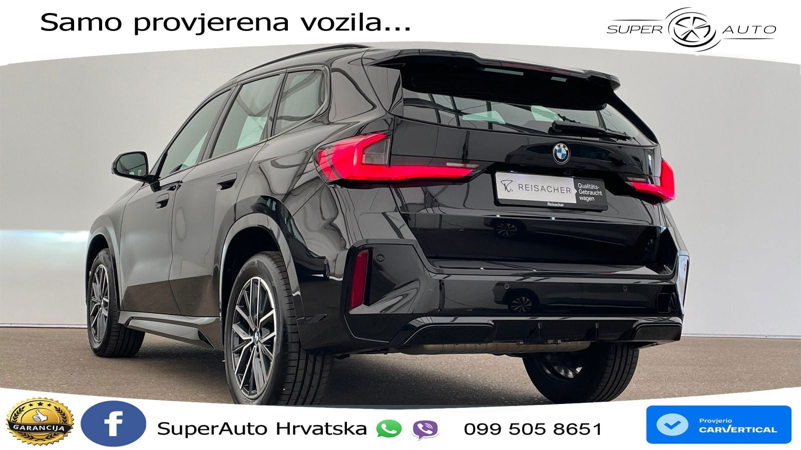BMW X1 20i (170 KS) sDrive Steptronic M Sport
