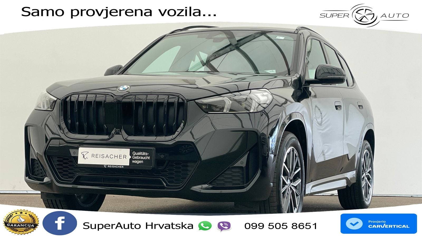 BMW X1 20i (170 KS) sDrive Steptronic M Sport