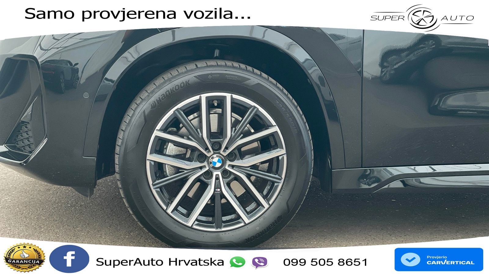 BMW X1 20i (170 KS) sDrive Steptronic M Sport