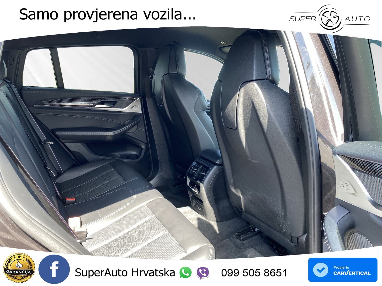 BMW X4 M Competition 3.0 (510 KS) xDrive Steptronic LED+GR SJED+ACC