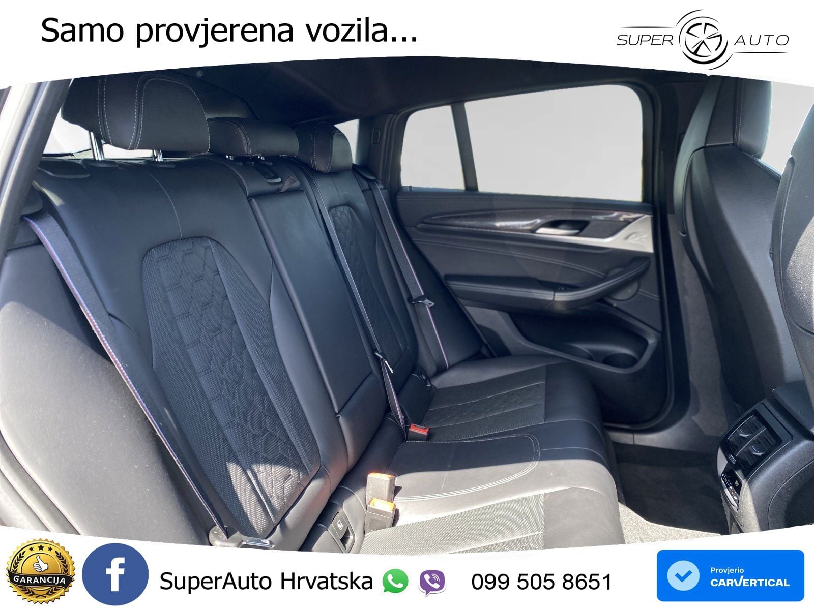 BMW X4 M Competition 3.0 (510 KS) xDrive Steptronic LED+GR SJED+ACC