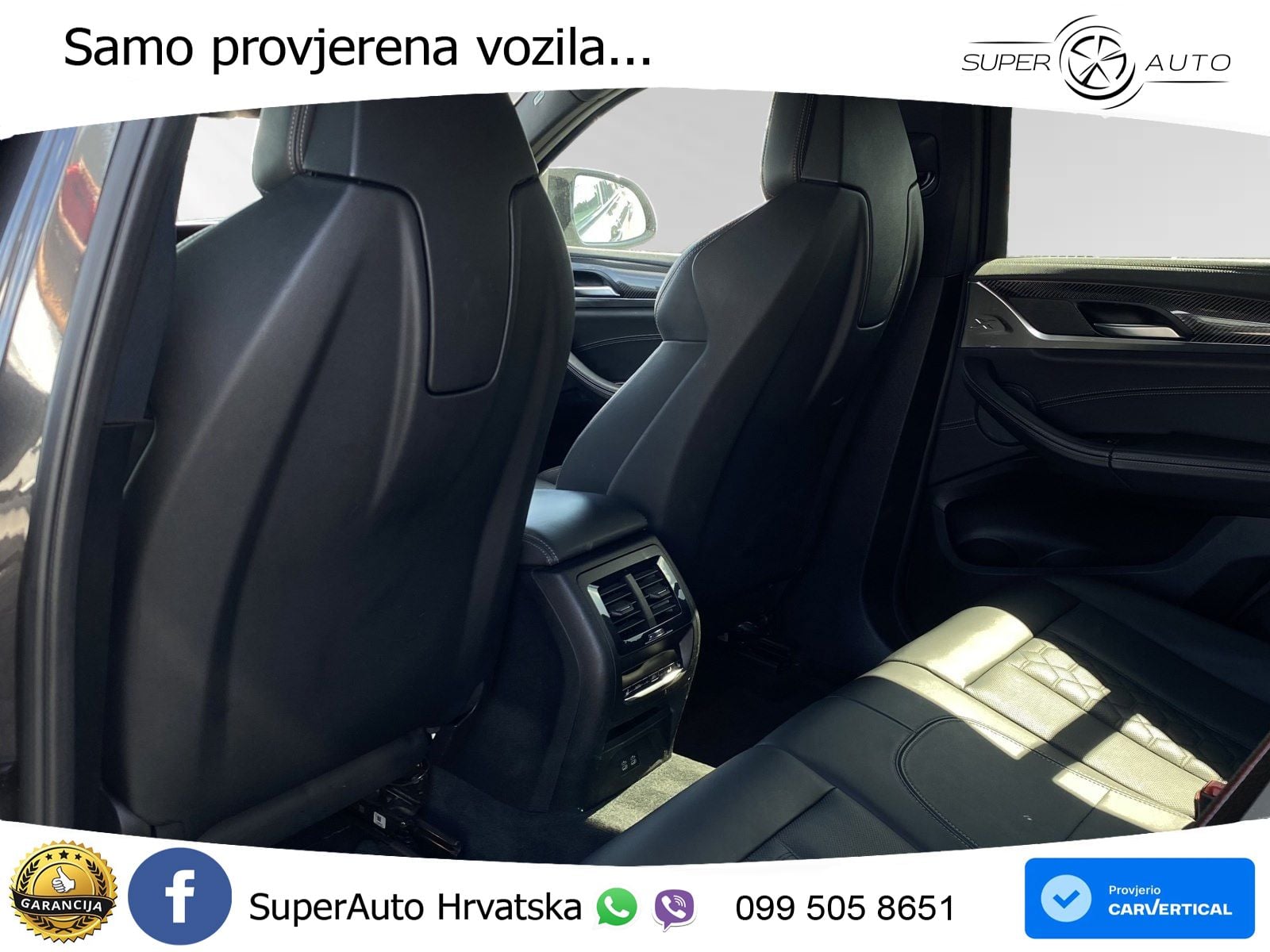 BMW X4 M Competition 3.0 (510 KS) xDrive Steptronic LED+GR SJED+ACC