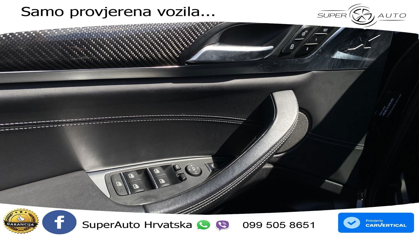 BMW X4 M Competition 3.0 (510 KS) xDrive Steptronic LED+GR SJED+ACC