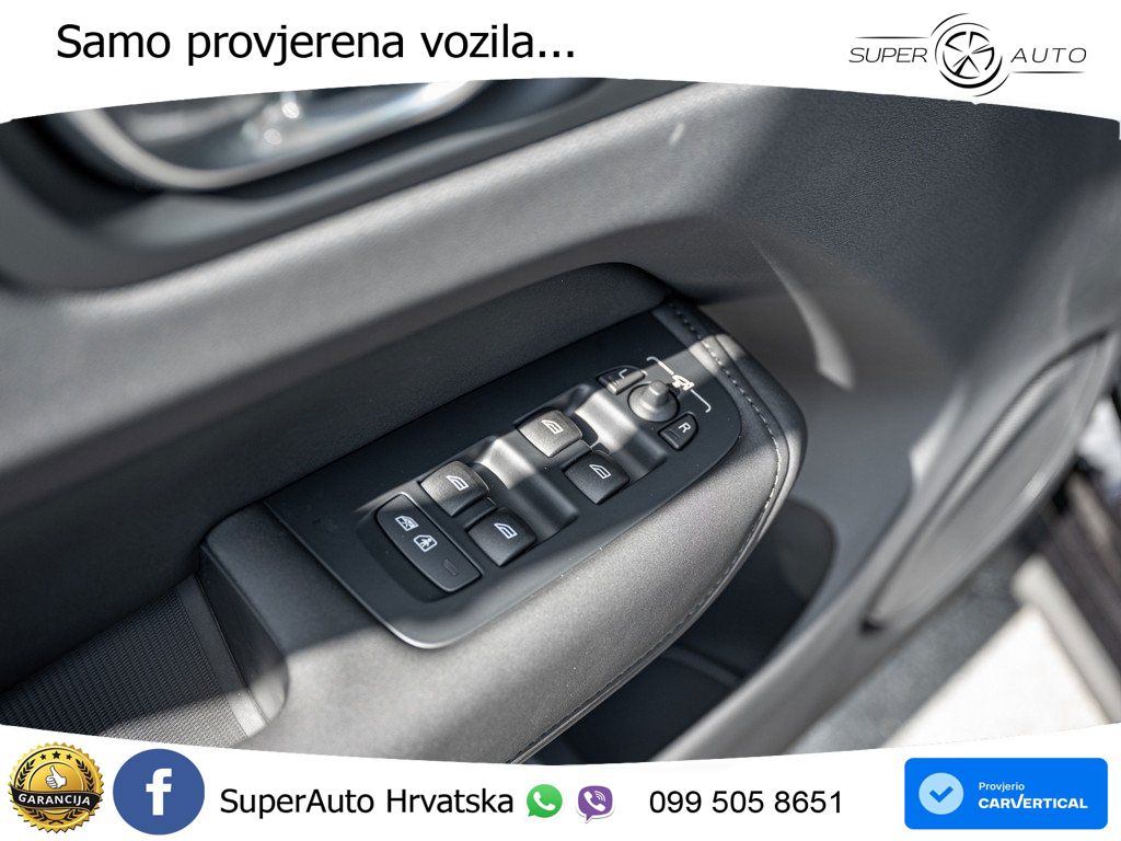 Volvo XC60 T8 AWD Geartronic ACC+HEAD+4xGR SJED+360+PANO