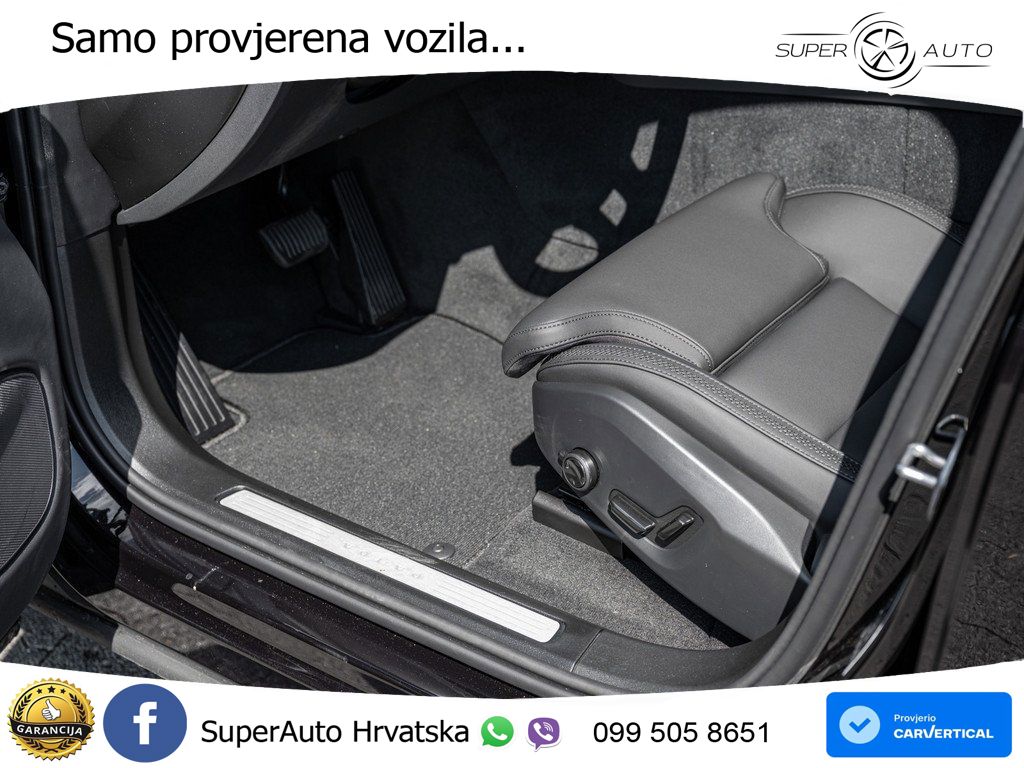 Volvo XC60 T8 AWD Geartronic ACC+HEAD+4xGR SJED+360+PANO