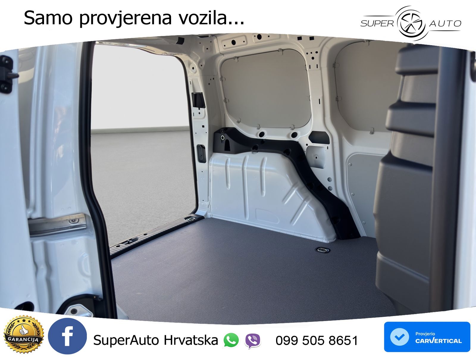 Volkswagen Caddy Cargo 2,0 l TDI *HOLZBODEN*HECKSCHEIBENHZG 102 KS