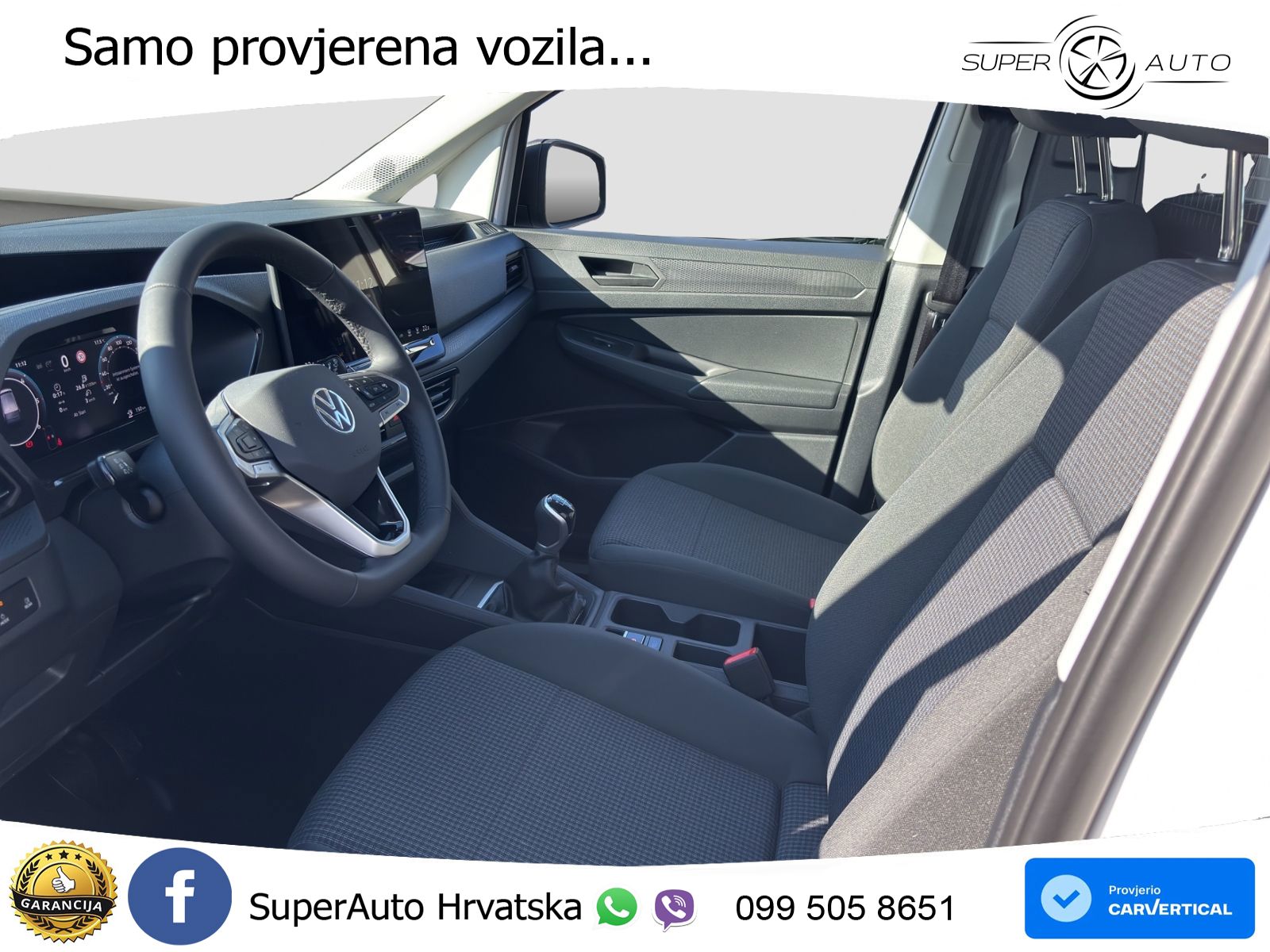 Volkswagen Caddy Cargo 2,0 l TDI *HOLZBODEN*HECKSCHEIBENHZG 102 KS