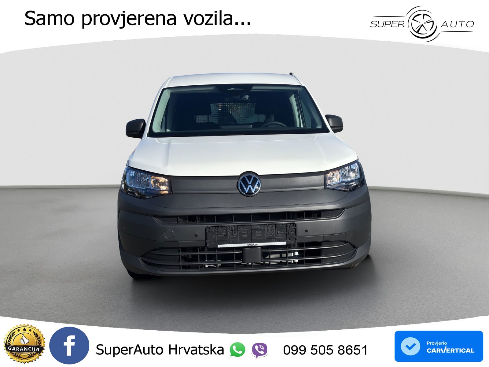 Volkswagen Caddy Cargo 2,0 l TDI *HOLZBODEN*HECKSCHEIBENHZG 102 KS