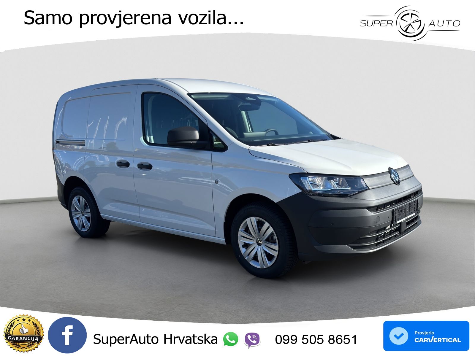 Volkswagen Caddy Cargo 2,0 l TDI *HOLZBODEN*HECKSCHEIBENHZG 102 KS