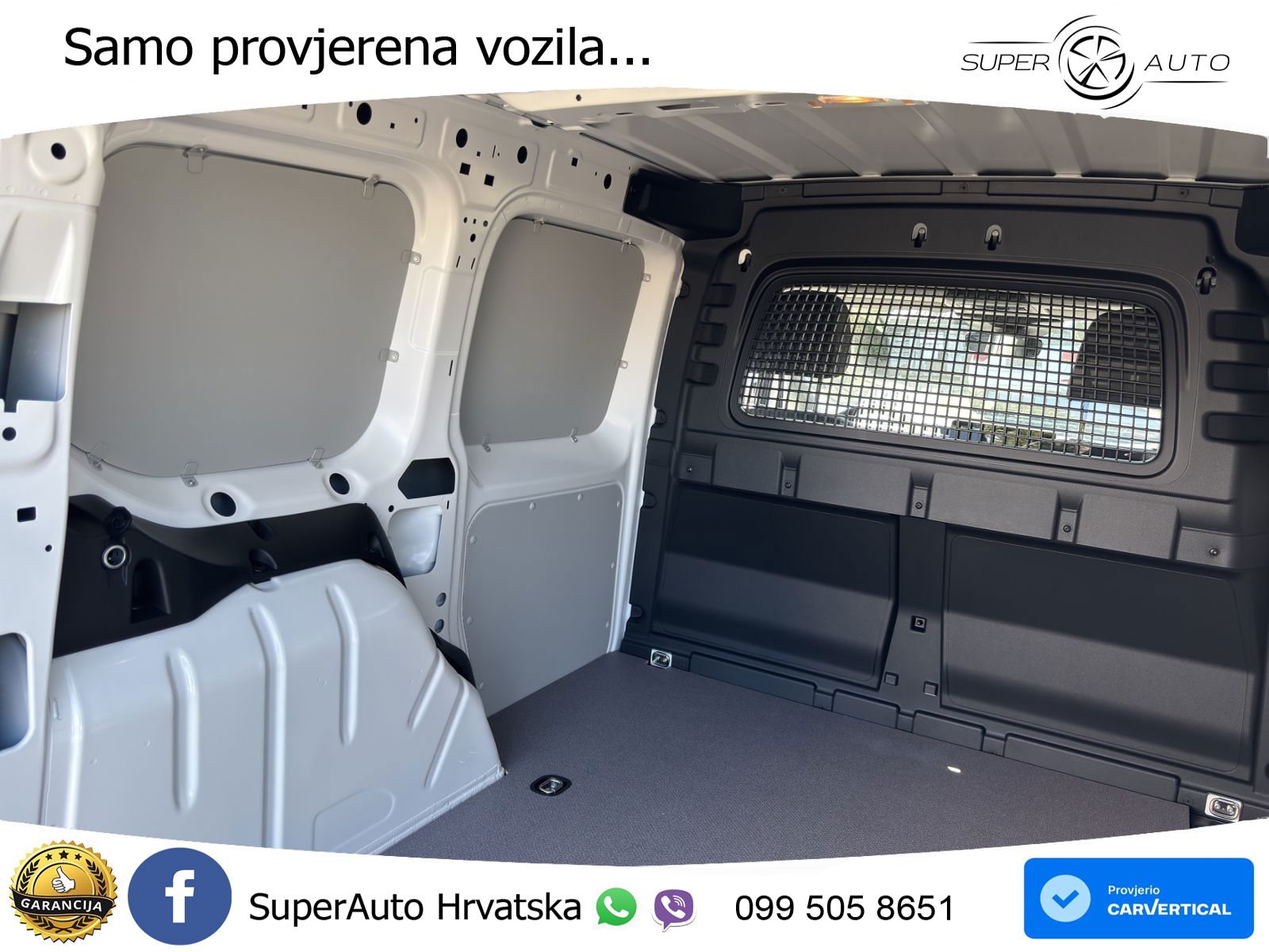 Volkswagen Caddy Cargo 2,0 l TDI *HOLZBODEN*HECKSCHEIBENHZG 102 KS