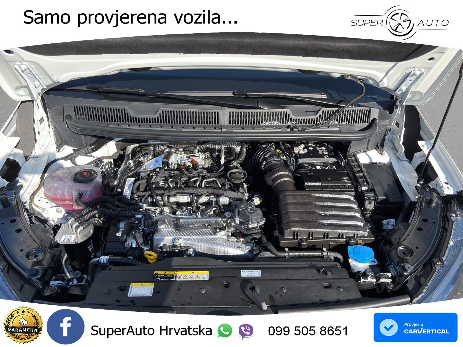 Volkswagen Caddy Cargo 2,0 l TDI *HOLZBODEN*HECKSCHEIBENHZG 102 KS
