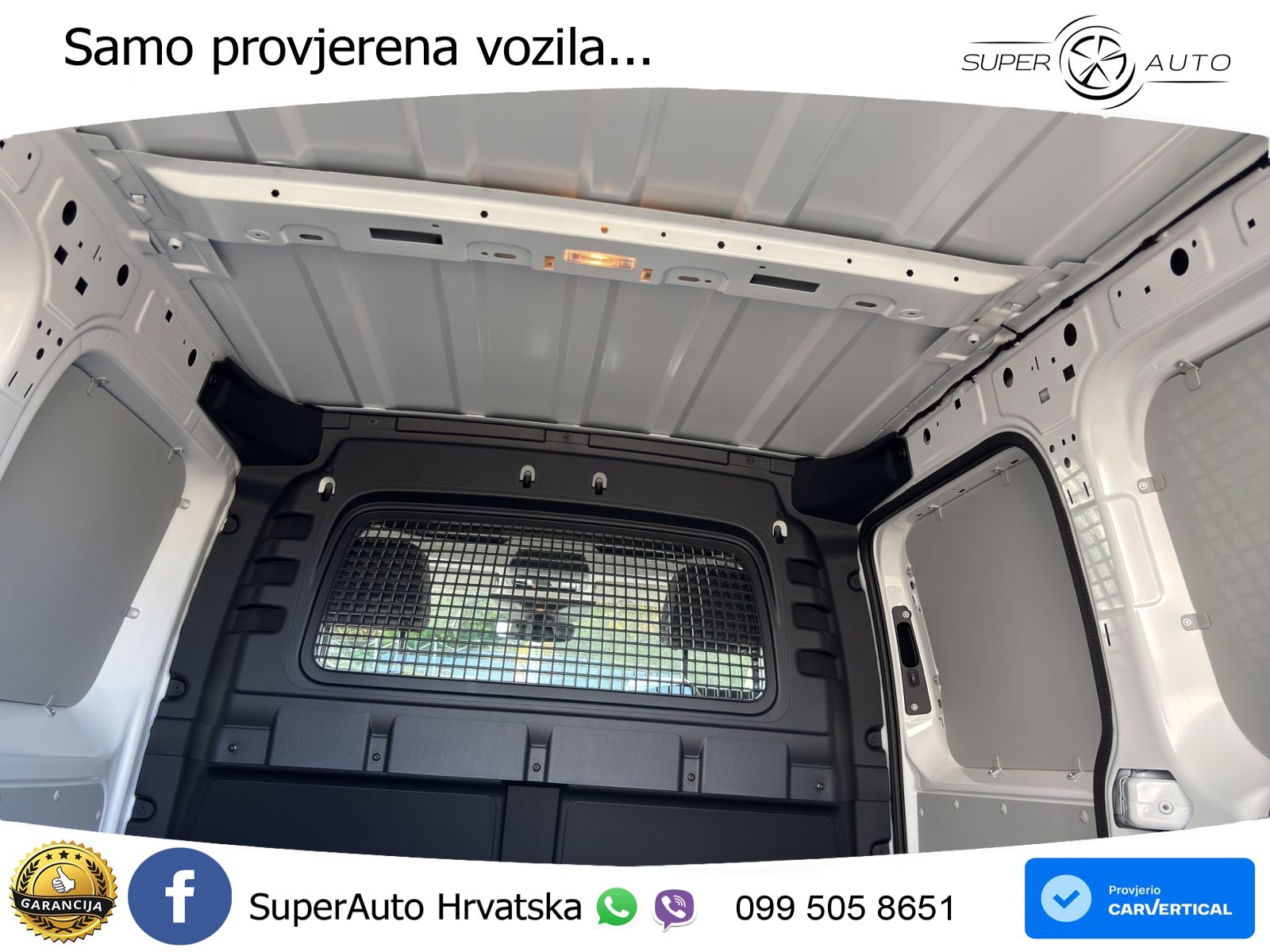 Volkswagen Caddy Cargo 2,0 l TDI *HOLZBODEN*HECKSCHEIBENHZG 102 KS