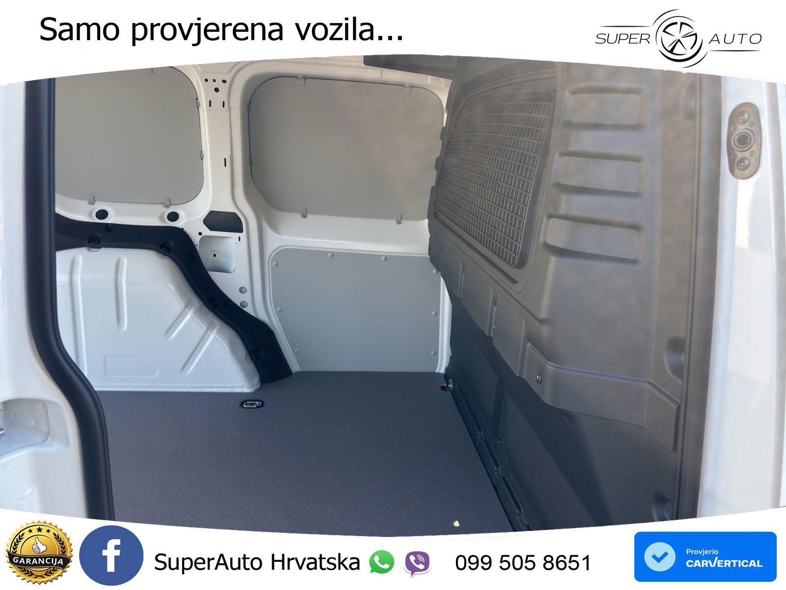 Volkswagen Caddy Cargo 2,0 l TDI *HOLZBODEN*HECKSCHEIBENHZG 102 KS