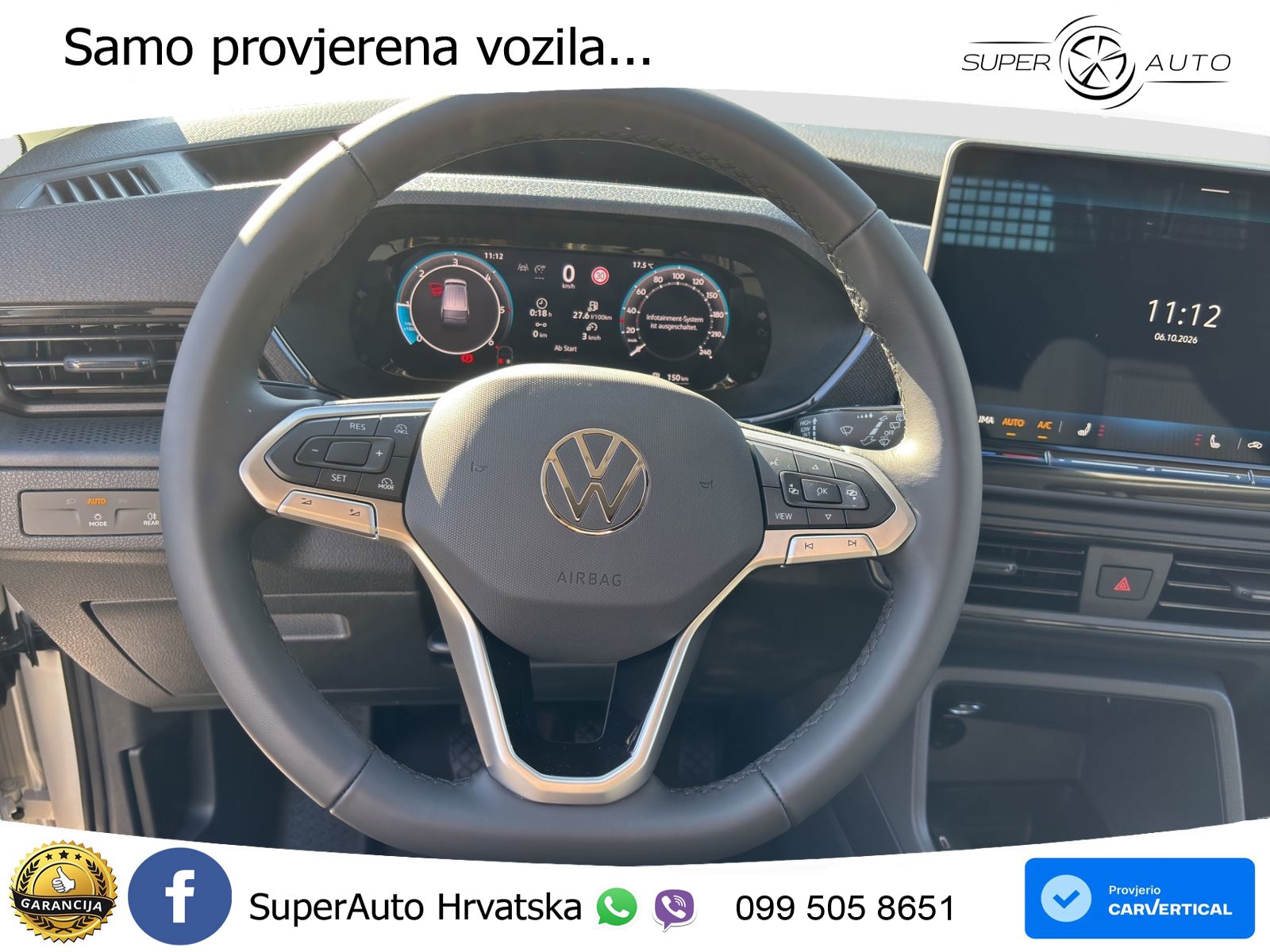 Volkswagen Caddy Cargo 2,0 l TDI *HOLZBODEN*HECKSCHEIBENHZG 102 KS