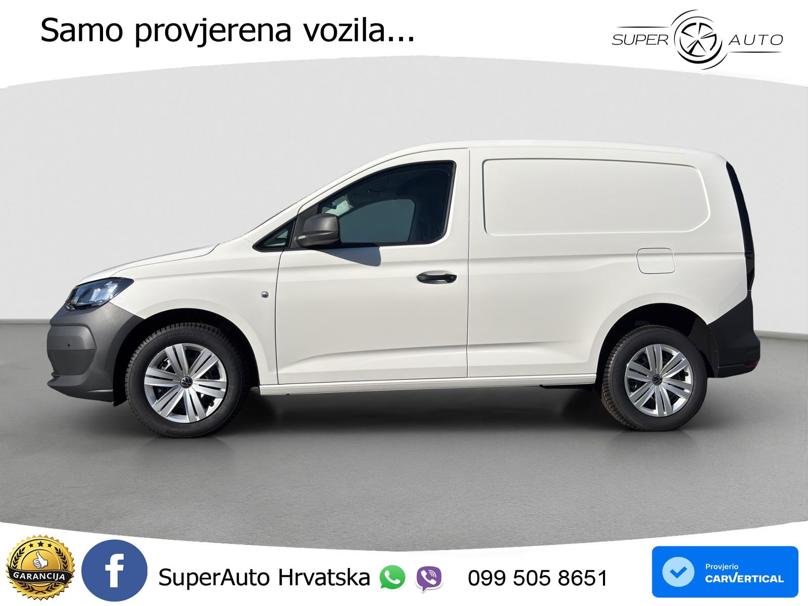 Volkswagen Caddy Cargo 2,0 l TDI *HOLZBODEN*HECKSCHEIBENHZG 102 KS