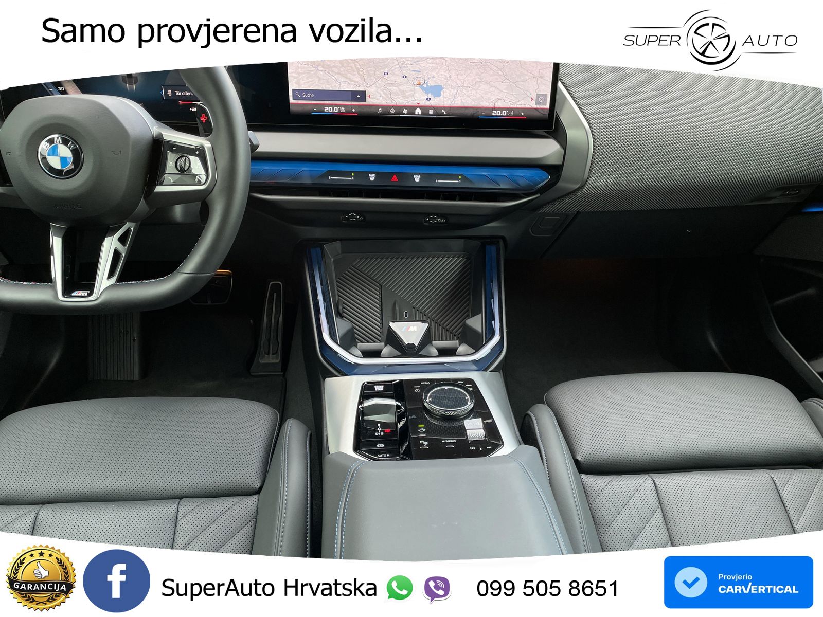 BMW X3 M50 xDrive Steptronic M Sport LED+GR SJED+ACC