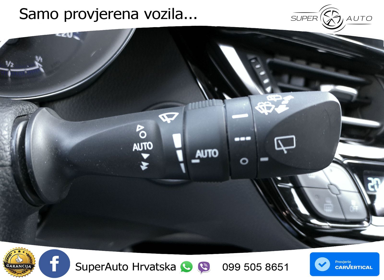 Toyota C-HR 1.8 (122 KS) Hybrid e-CVT Team D LED+GR SJED+ACC