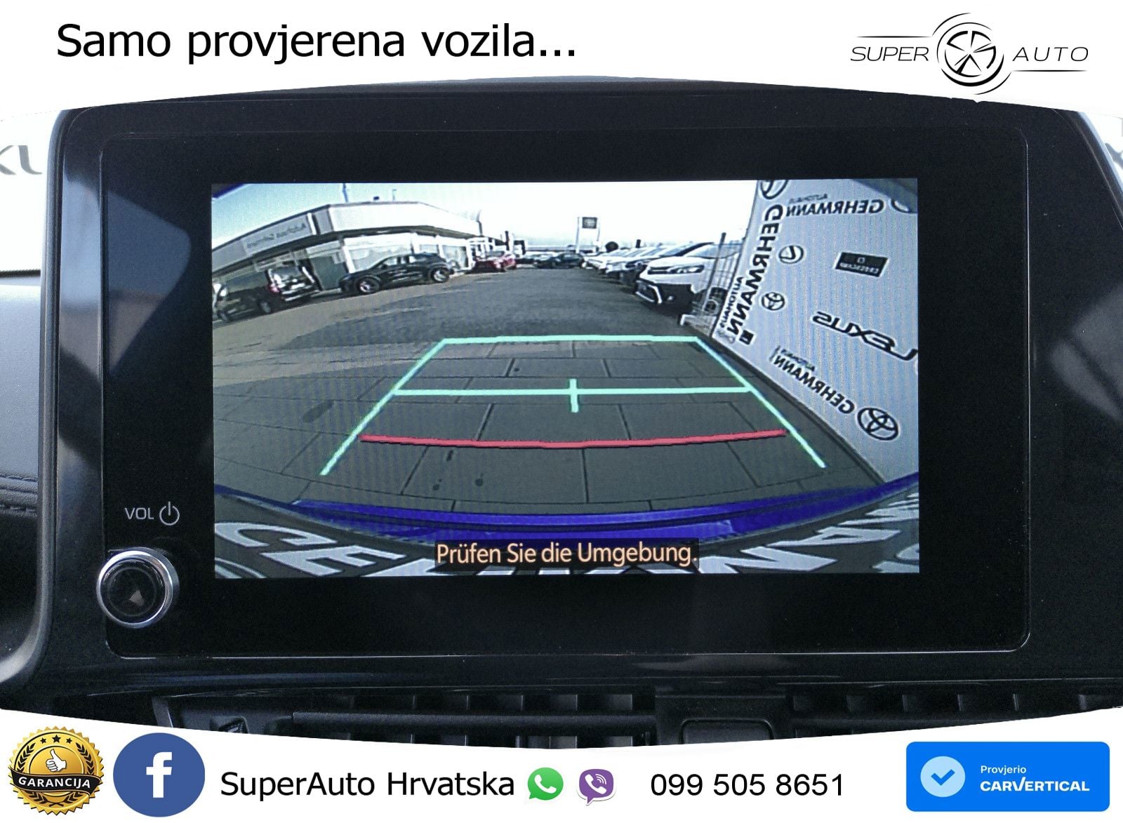 Toyota C-HR 1.8 (122 KS) Hybrid e-CVT Team D LED+GR SJED+ACC