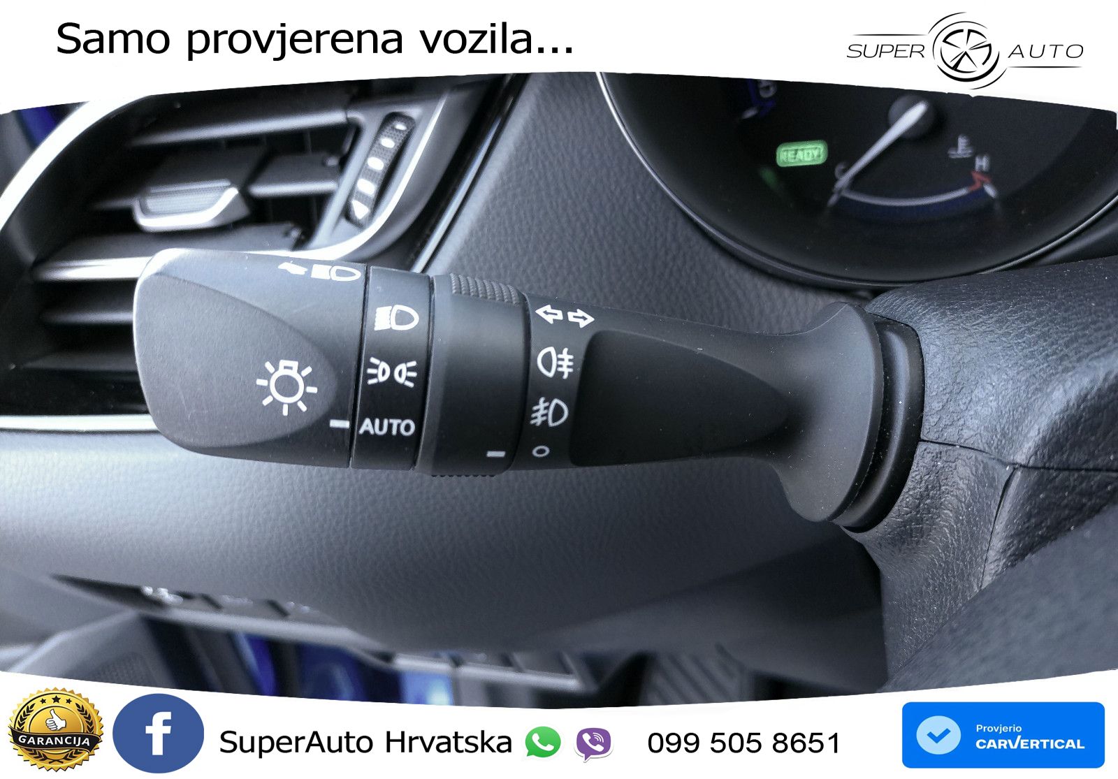 Toyota C-HR 1.8 (122 KS) Hybrid e-CVT Team D LED+GR SJED+ACC