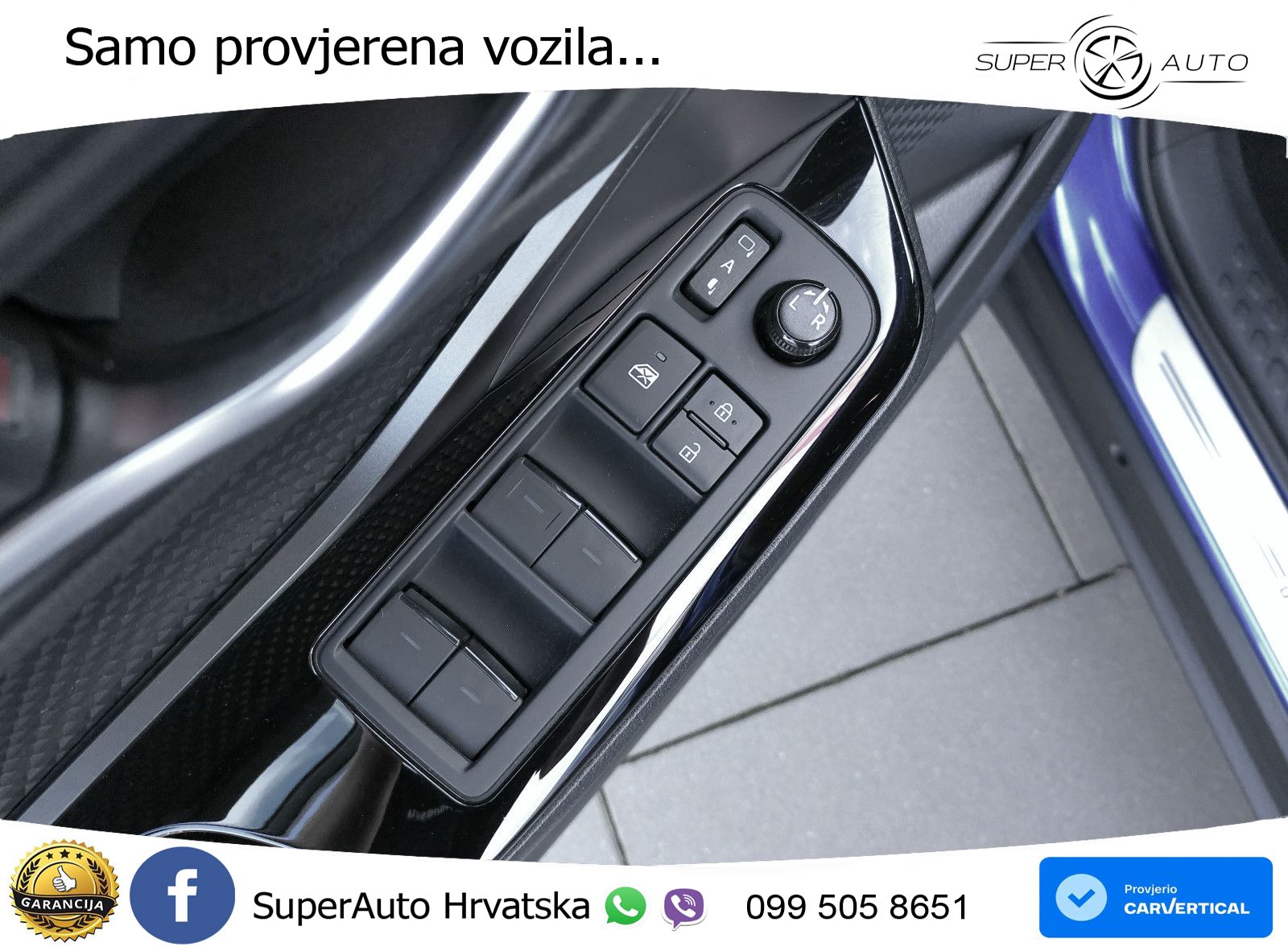 Toyota C-HR 1.8 (122 KS) Hybrid e-CVT Team D LED+GR SJED+ACC