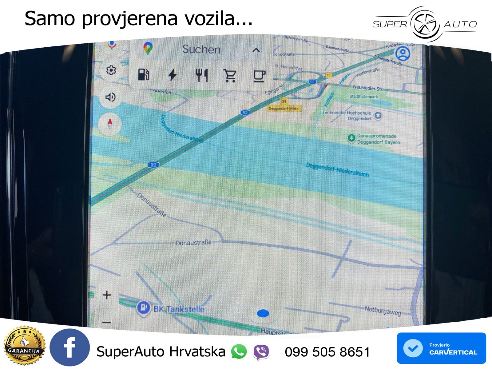 Volvo V60 2.0 T8 AWD Geartronic LED+GR SJED+ACC