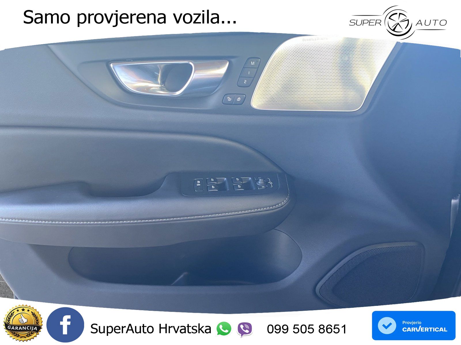 Volvo V60 2.0 T8 AWD Geartronic LED+GR SJED+ACC