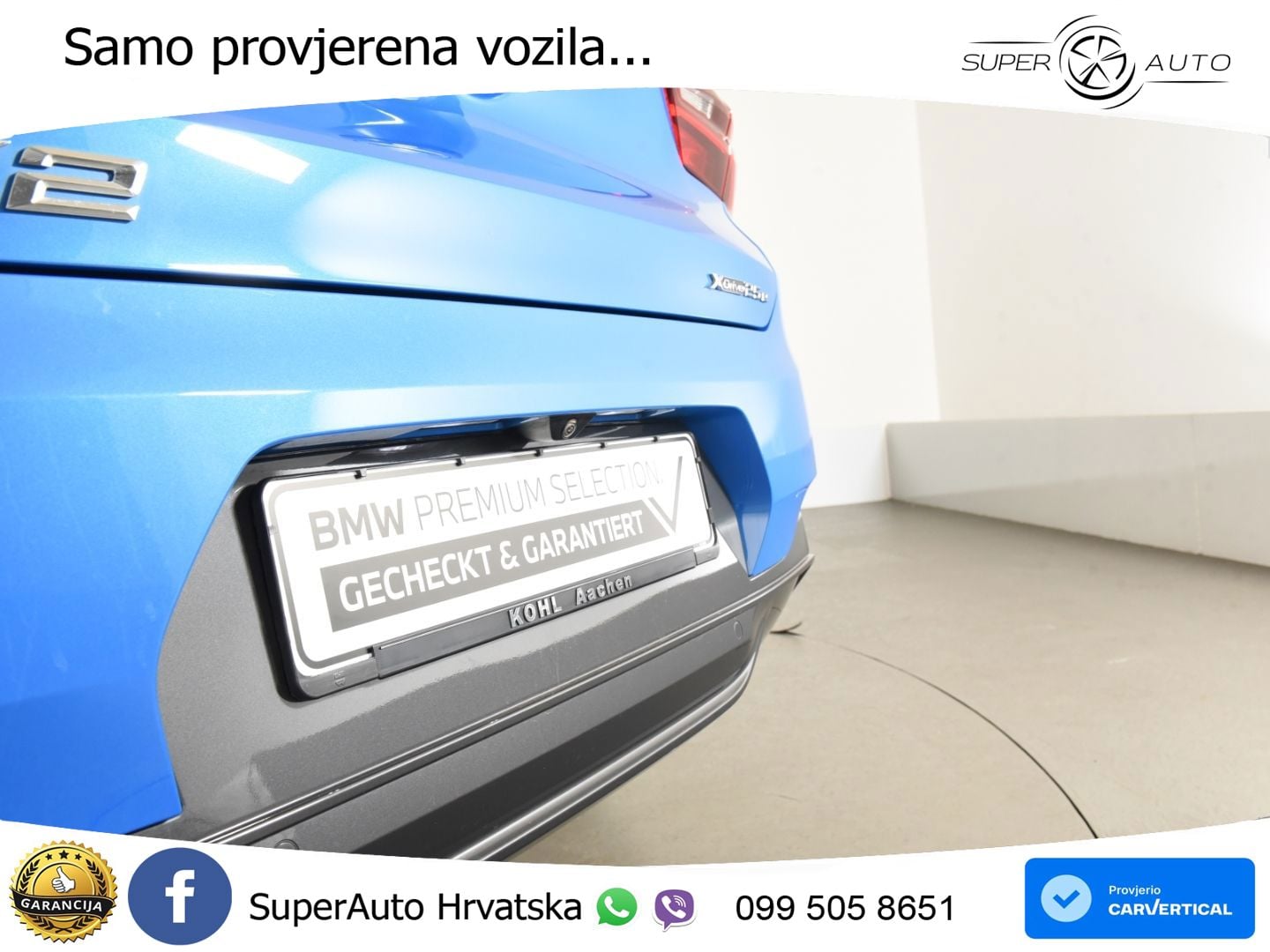 BMW X2 xDrive25e Steptronic M Sport LED+GR SJED+ACC