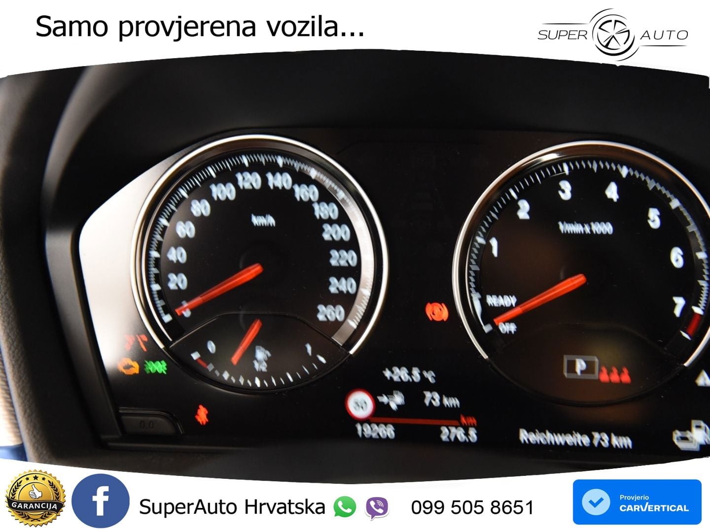 BMW X2 xDrive25e Steptronic M Sport LED+GR SJED+ACC