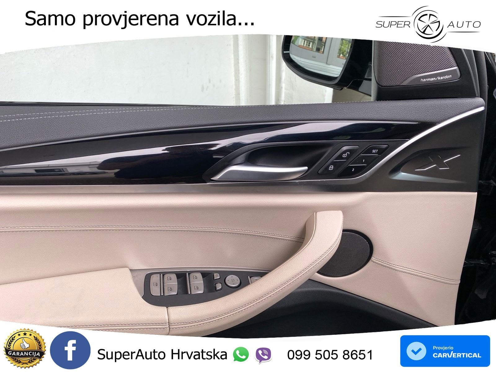 BMW X3 M40i xDrive Steptronic LED+GR SJED+ACC