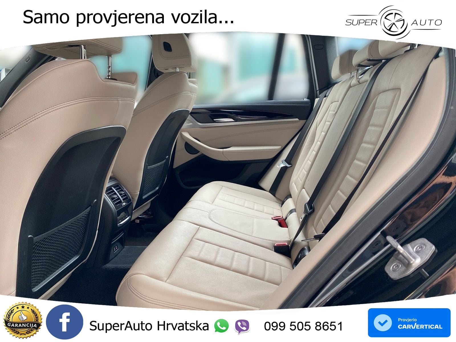 BMW X3 M40i xDrive Steptronic LED+GR SJED+ACC
