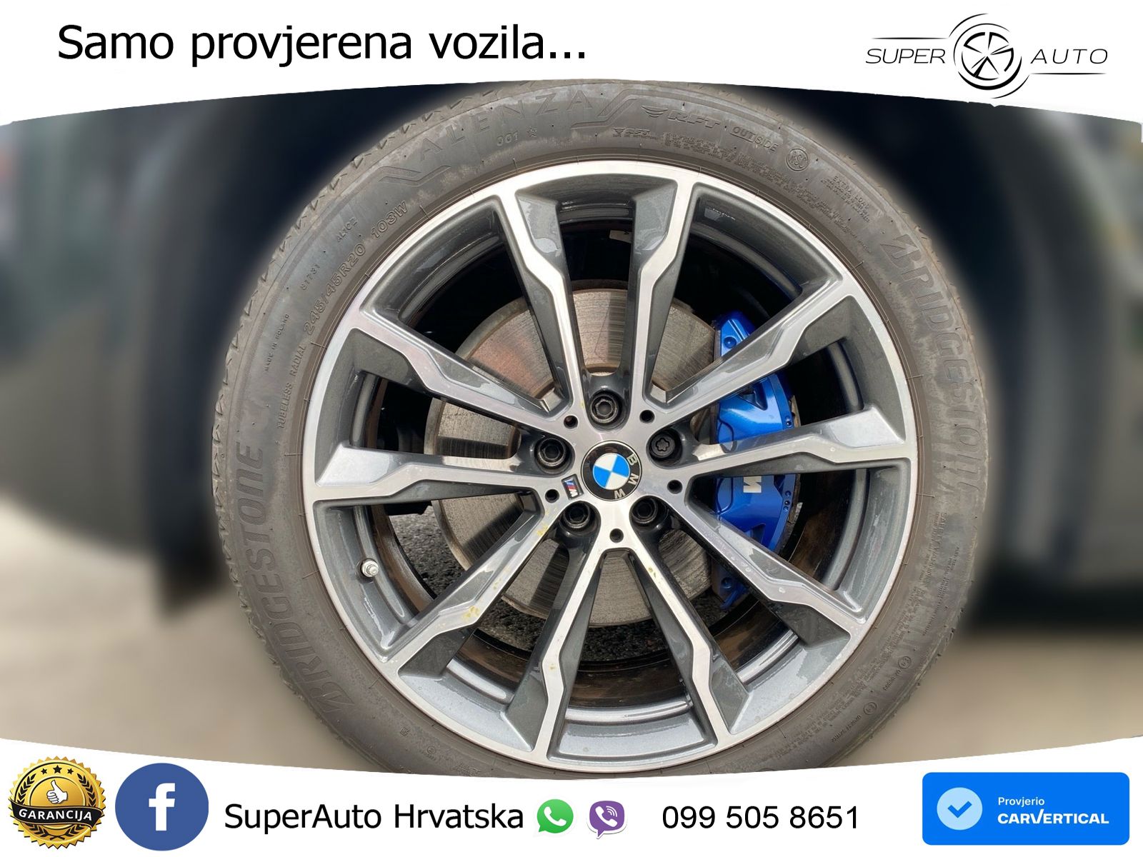 BMW X3 M40i xDrive Steptronic LED+GR SJED+ACC