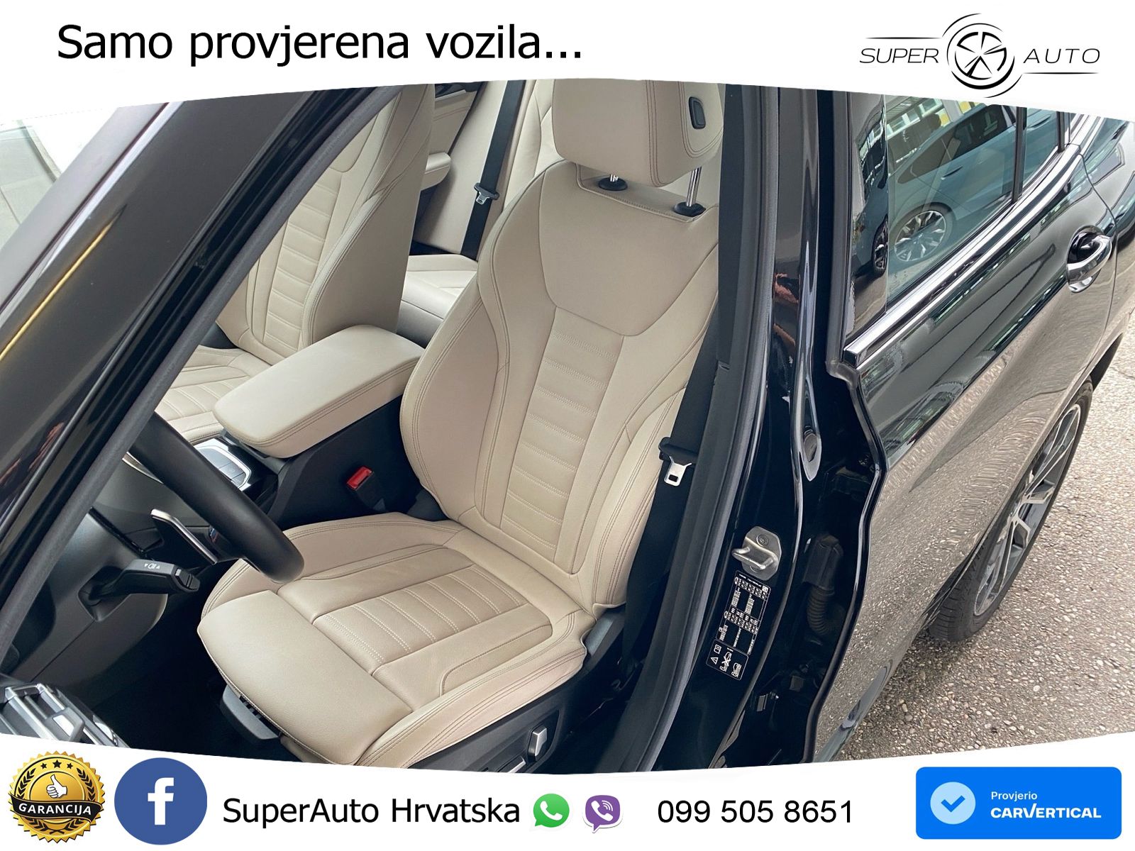 BMW X3 M40i xDrive Steptronic LED+GR SJED+ACC