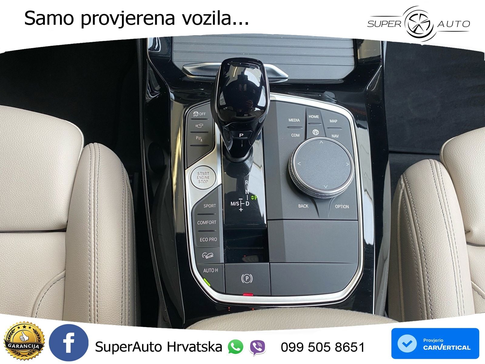 BMW X3 M40i xDrive Steptronic LED+GR SJED+ACC