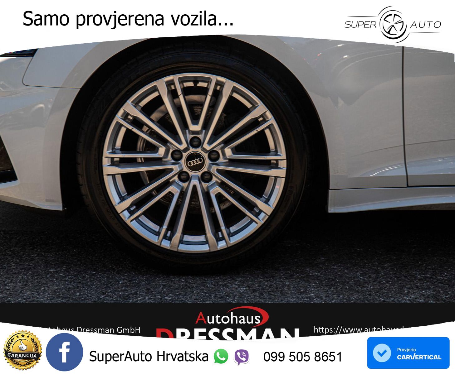 Audi A5 Sportback 35 TDI (163 KS) S tronic advanced