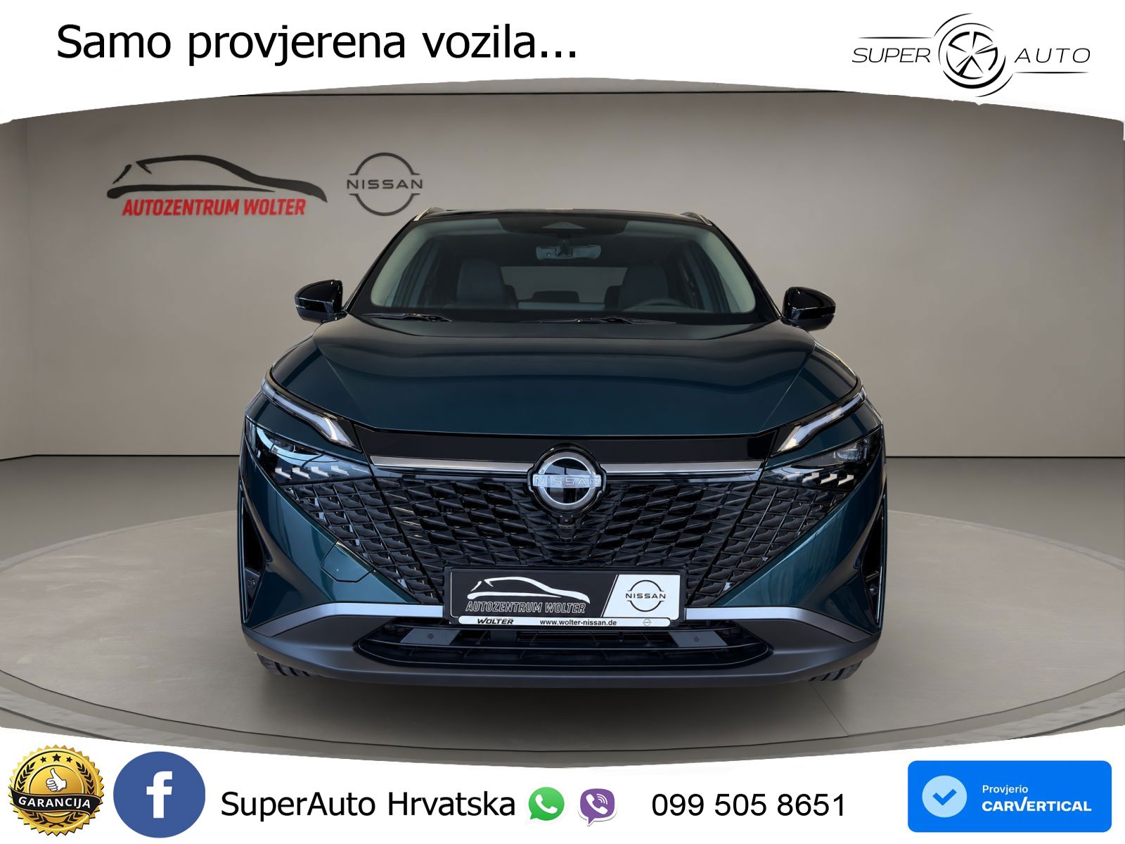 Nissan Qashqai 1.3 DIG-T (158 KS) Xtronic Tekna LED+GR SJED+ACC