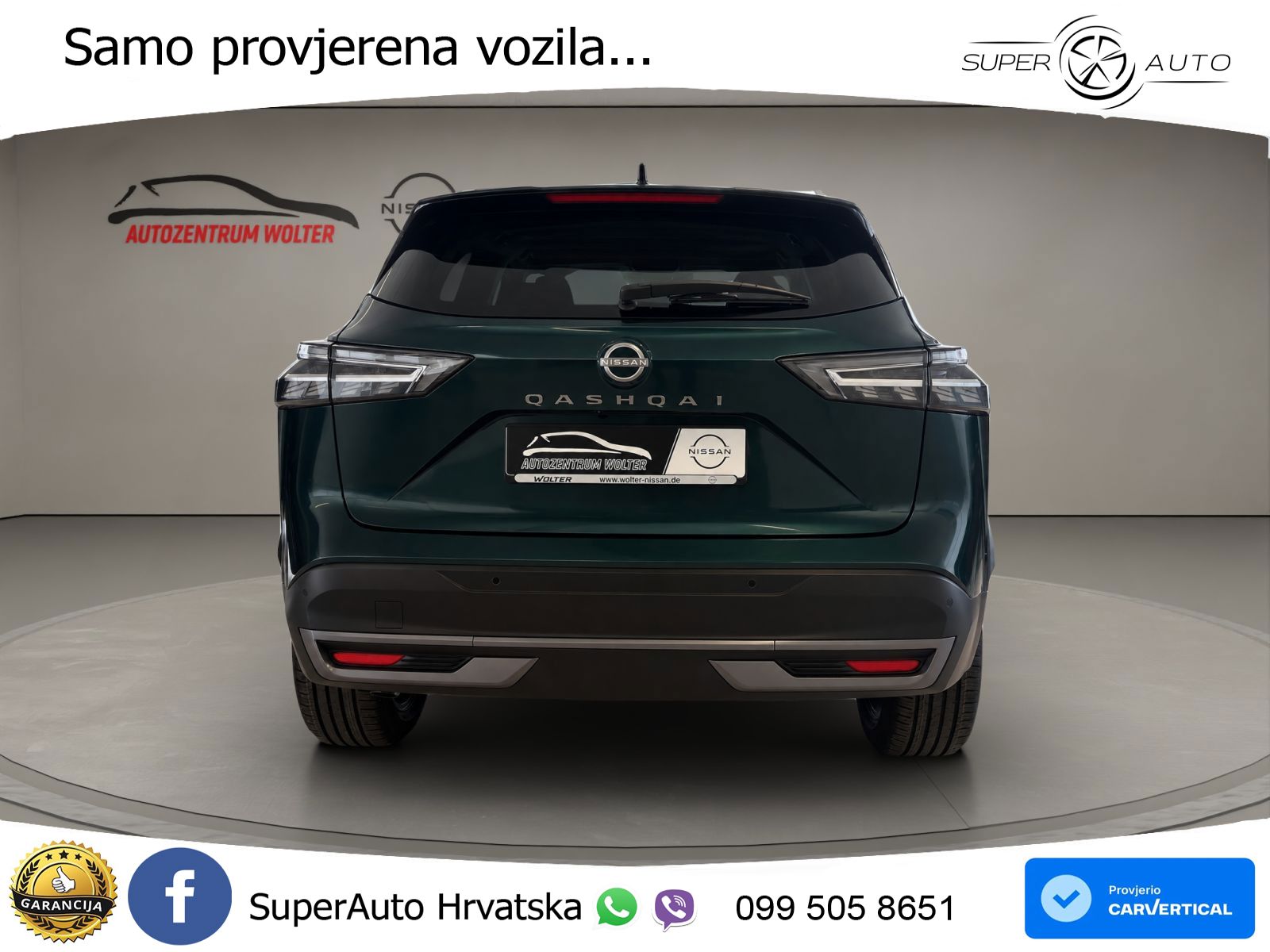 Nissan Qashqai 1.3 DIG-T (158 KS) Xtronic Tekna LED+GR SJED+ACC