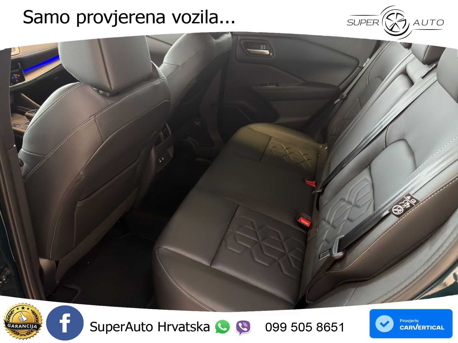 Nissan Qashqai 1.3 DIG-T (158 KS) Xtronic Tekna LED+GR SJED+ACC