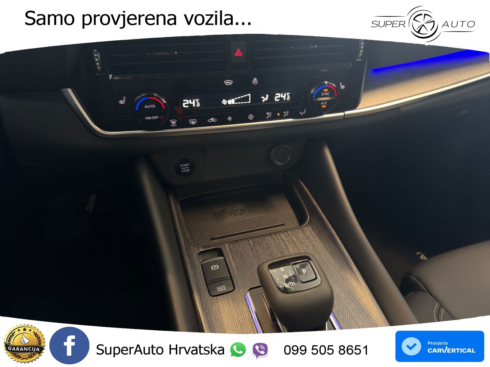 Nissan Qashqai 1.3 DIG-T (158 KS) Xtronic Tekna LED+GR SJED+ACC