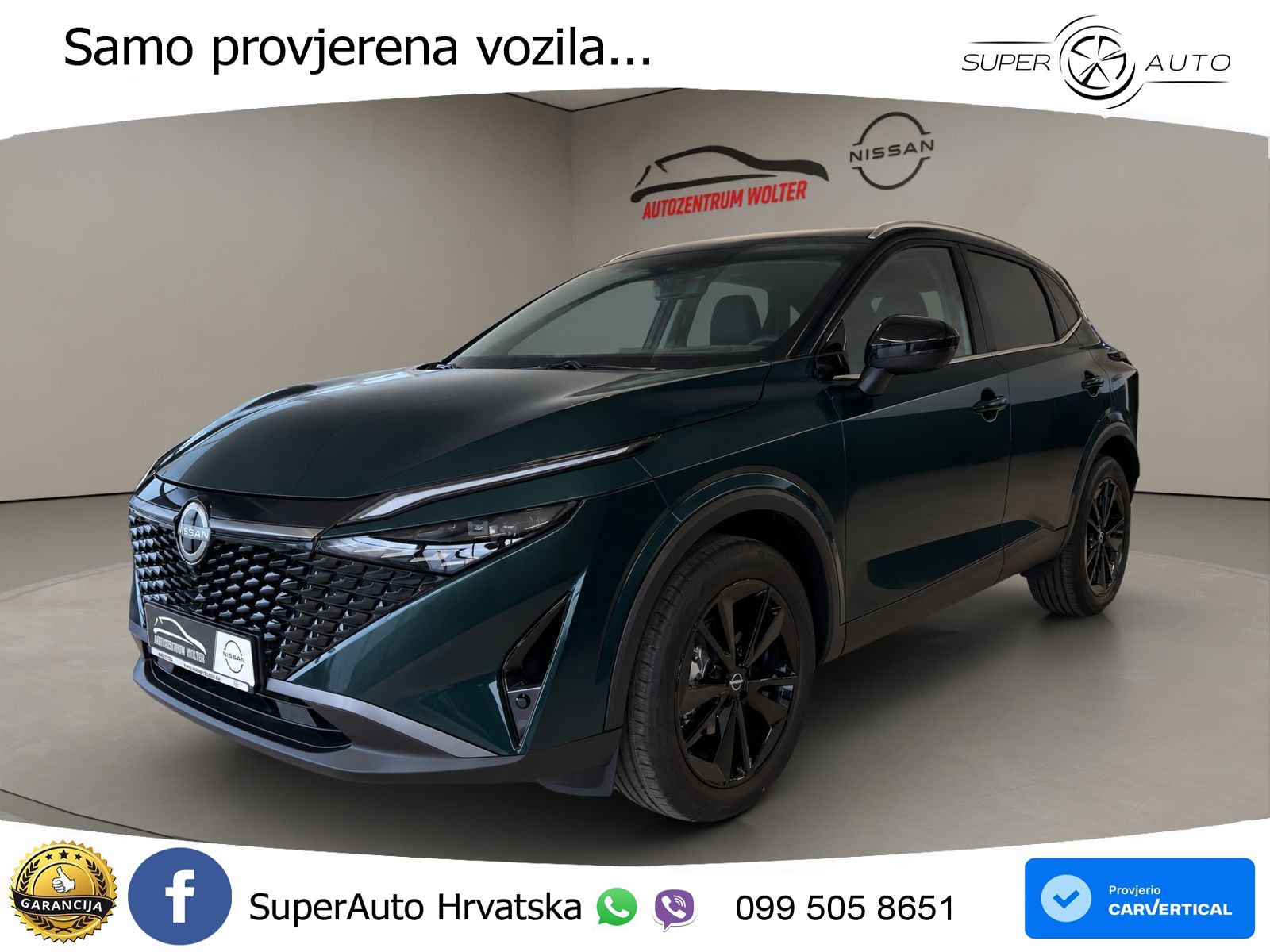 Nissan Qashqai 1.3 DIG-T (158 KS) Xtronic Tekna LED+GR SJED+ACC