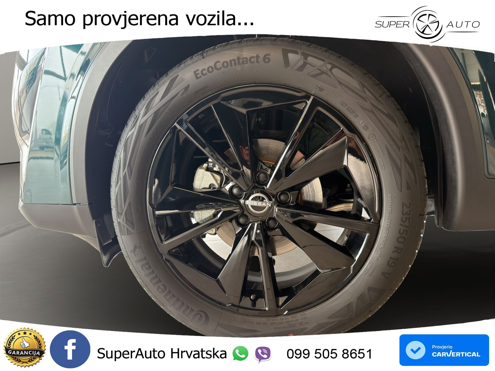 Nissan Qashqai 1.3 DIG-T (158 KS) Xtronic Tekna LED+GR SJED+ACC