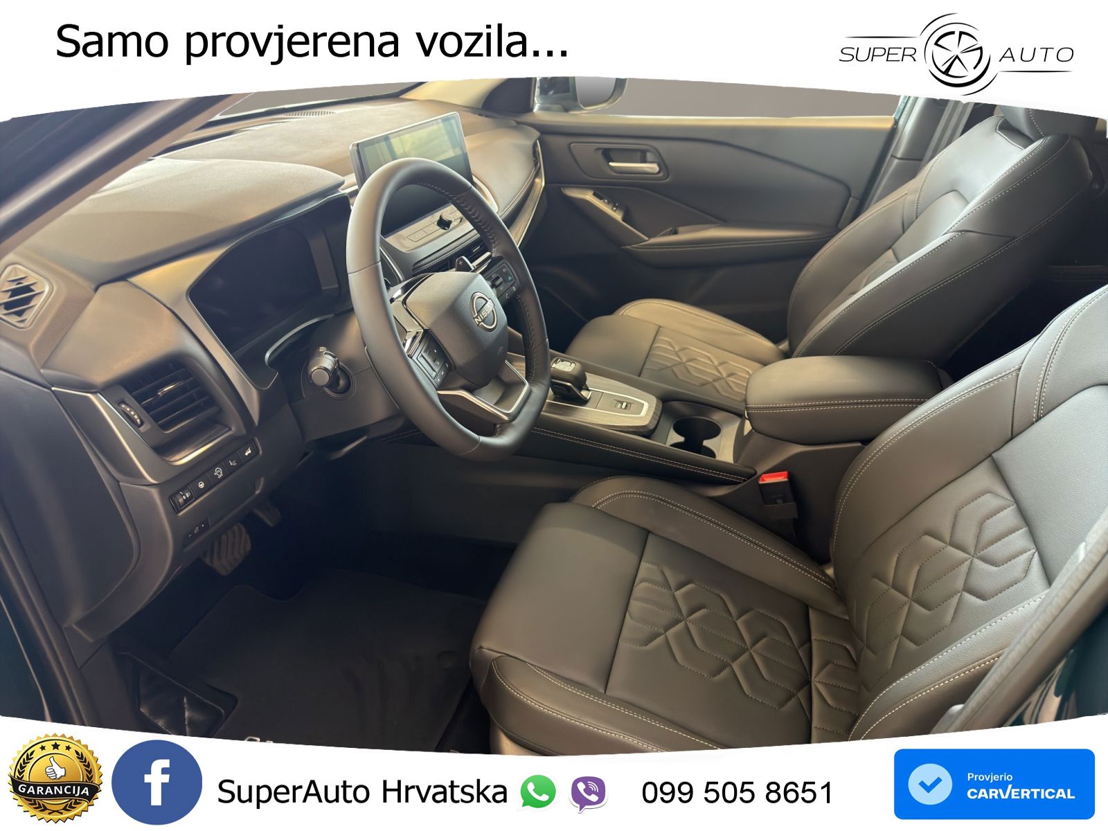 Nissan Qashqai 1.3 DIG-T (158 KS) Xtronic Tekna LED+GR SJED+ACC