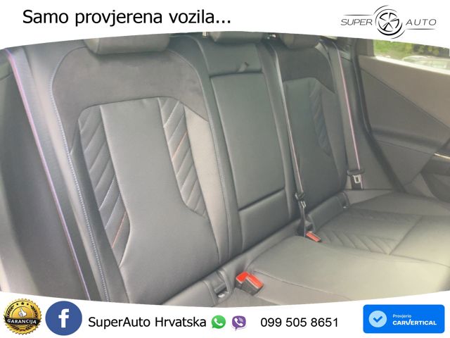 BMW X3 30e xDrive Steptronic M Sport LED+GR SJED+ACC